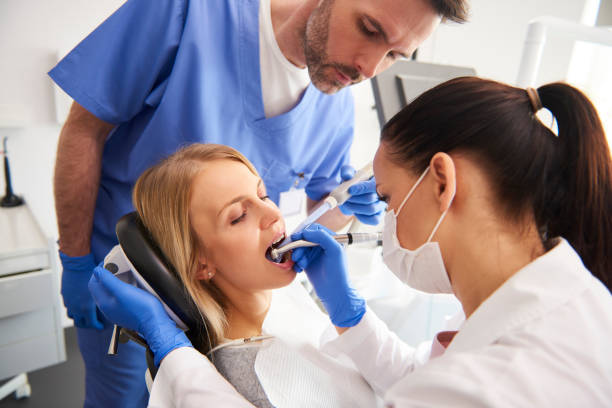 Why Choose Us for Your Dental Needs in Columbia, MD