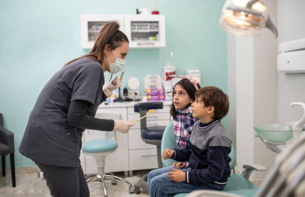 Best Wisdom Tooth Removal  in Columbia, MD