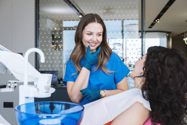 Best Dental Fillings (Composite and Amalgam)  in Columbia, MD