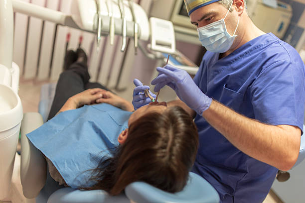 Best TMJ/TMD Treatment  in Columbia, MD