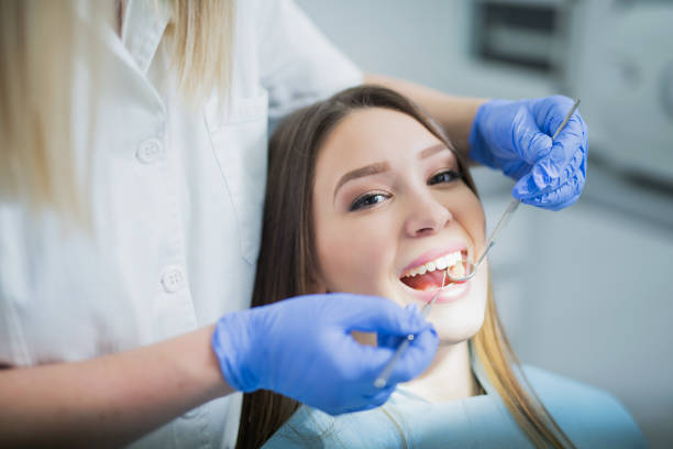 Best Cosmetic Dentistry  in Columbia, MD